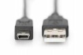 Cisco CONSOLE CABLE 6FT WITH USB TYPE A AND MINI-B  NMS NS CABL