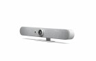 Logitech Rally Bar Mini White Video Collaboration Bar 4K