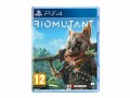THQ Biomutant, Für Plattform: PlayStation 4, Genre