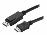 Value VALUE DisplayPort 10,0m Kabel, DP ST -