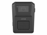Axis Communications AXIS W120 BLACK 24 PCS FULLY CONNECTED WEARABLE CAMERA