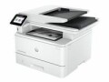 HP Inc. HP Multifunktionsdrucker LaserJet Pro MFP 4102dw