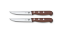 Bild 0 Victorinox Wood Steakmesser-Set