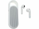 4smarts True Wireless In-Ear-KopfhÃ¶rer Eara Twin Weiss