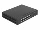 Image 5 DeLock Switch 2.5 Gigabit Ethernet 5 Port