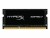 Bild 1 Kingston HyperX Impact Black Series - DDR3L - Modul
