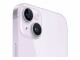 Bild 12 Apple iPhone 14 Plus 128 GB Violett, Bildschirmdiagonale: 6.7