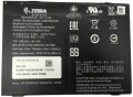 Zebra Technologies Zebra - Tablet-Akku - Lithium-Polymer - 9660 mAh