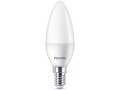 Philips Lampe 5 W (40 W) E14 Warmweiss, 3