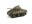 Image 3 Torro Panzer 1:24 M4A3 Sherman IR War