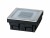 Bild 1 Paulmann Wegeleuchte LED Solar Cube, 0.24W, 2700K, Edelstahl, Dimmbar