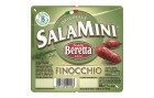 Beretta Salamini Finocchio 85 g, Produkttyp: Salami