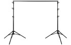 Dörr Hintergrundsystem Heavy Weight 2.1 m - 4.2 m (B) x 3.9 m (H