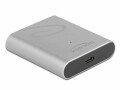 DeLock Card Reader Extern 91751 USB Type-C für CFexpress