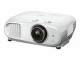 Epson Projektor EH-TW7100, ANSI-Lumen: 3000 lm, Auflösung: 3840