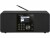 Image 1 Telestar DAB+ Radio DIRA S 2 Schwarz