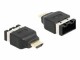 DeLock Adapter 4K 60Hz HDMI-E Automotive - HDMI, Kabeltyp