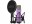 Bild 0 Rode Kondensatormikrofon NT1 Signature Series Purple, Typ