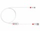 SKROSS BUZZ Chargen Sync Alarm Cable, Typ
