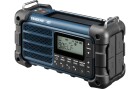 Sangean DAB+ Radio MMR-99DAB+ Blau, Radio Tuner: FM, DAB+