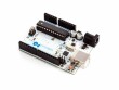 Whadda Entwicklerboard ATmega328 für Arduino UNO