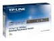 Immagine 4 TP-Link Switch TL-SF1016DS 16 Port, SFP Anschlüsse: 0, Montage