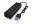 Bild 1 RaidSonic ICY BOX USB-Hub IB-HUB1409-U3, Stromversorgung: USB, Anzahl