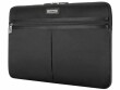 Targus Mobile Elite - Notebook sleeve - 15" - 16" - black