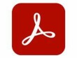 Adobe Acrobat Pro for teams - Subscription Renewal (annuel