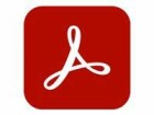 Adobe Acrobat Pro 2020 TLP, Upgrade, WIN/MAC, Deutsch, GOV