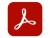 Image 1 Adobe Acrobat Standard 2020 TLP, Upgrade, 1 User, Italienisch