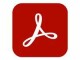 Adobe Acrobat Pro for teams - Subscription Renewal (annual