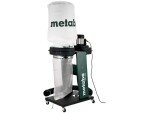 Metabo Absauganlage SPA 1200, Motorleistung: 550 W