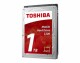 Bild 0 Toshiba Harddisk L200 1 TB SATA, Speicher Anwendungsbereich