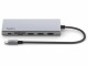 Image 2 BELKIN CONNECT USB-C 7-in-1 Multiport Adapter - Docking