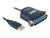 Image 4 DeLock Schnittstellenadapter Delock, USB auf Parallel