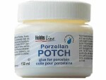 Kreul Servietten-Lack & Kleber Potch Porzellan 150 ml, Volumen