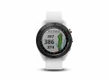 GARMIN Golfuhr Approach S60 Schwarz