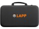 Lapp Tasche Hardcase Mobility Dock, Schwarz, Set: Nein