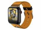 Moby Fox Armband Smartwatch Harry Potter Hufflepuff 22 mm, Farbe