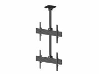 Multibrackets M - Ceiling Mount Pro MBC2U