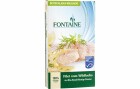 Fontaine Konserven Wildlachs Filet in Senfcrème 200 g, Produkttyp