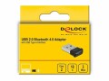 DeLock USB 2.0 Bluetooth 4.0 Adapter USB Type-A