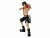 Image 4 BANDAI One Piece Anime Heroes ? Portgas D. Ace