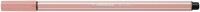 STABILO Fasermaler Pen 68 1.0mm 68/28 rouge, Kein Rückgaberecht