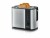 Bild 0 Severin Toaster Automatik AT 2589 Silber, Detailfarbe: Silber