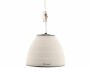 Outwell Campinglampe Orion Lux Cream White, Betriebsart