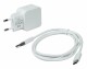 NACON Charger for Oculus / Meta Quest 2 - white