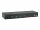 ROLINE - Dual Head KVM Switch