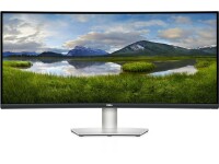 Dell S3422DW - LED monitor - curved - 34